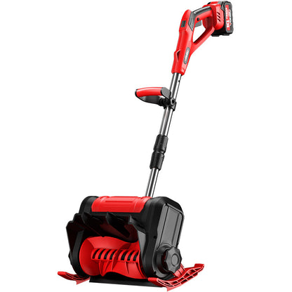 Snow Removal Machine