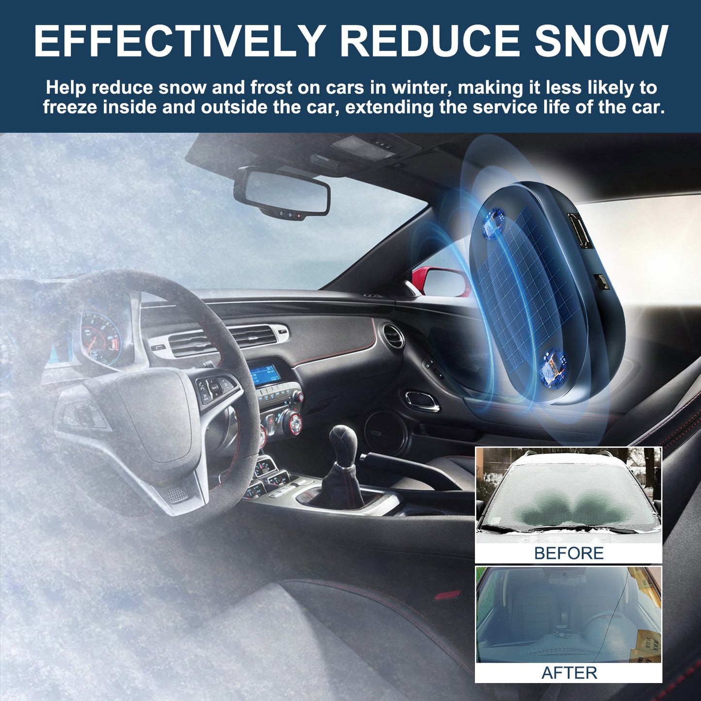 Snow Remover Tool