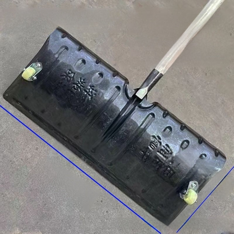 snow shovel winter snow removal