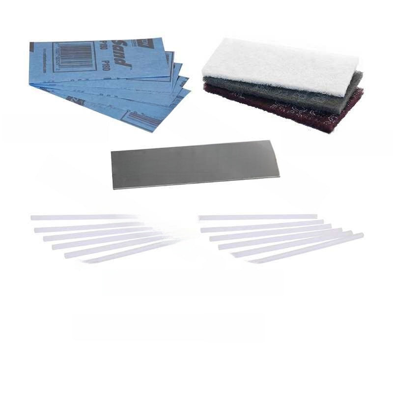 Snowboard Repair Kit