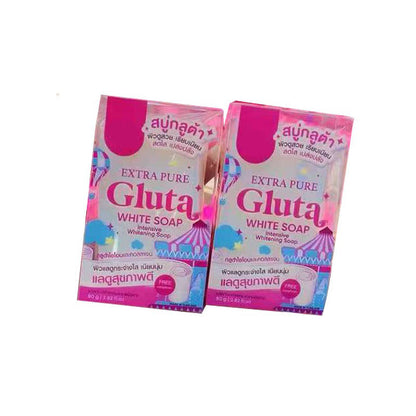 soap 80g