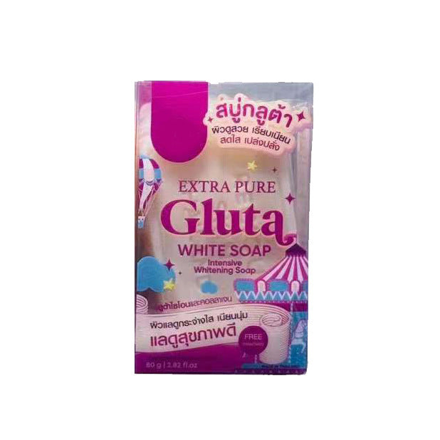 soap 80g