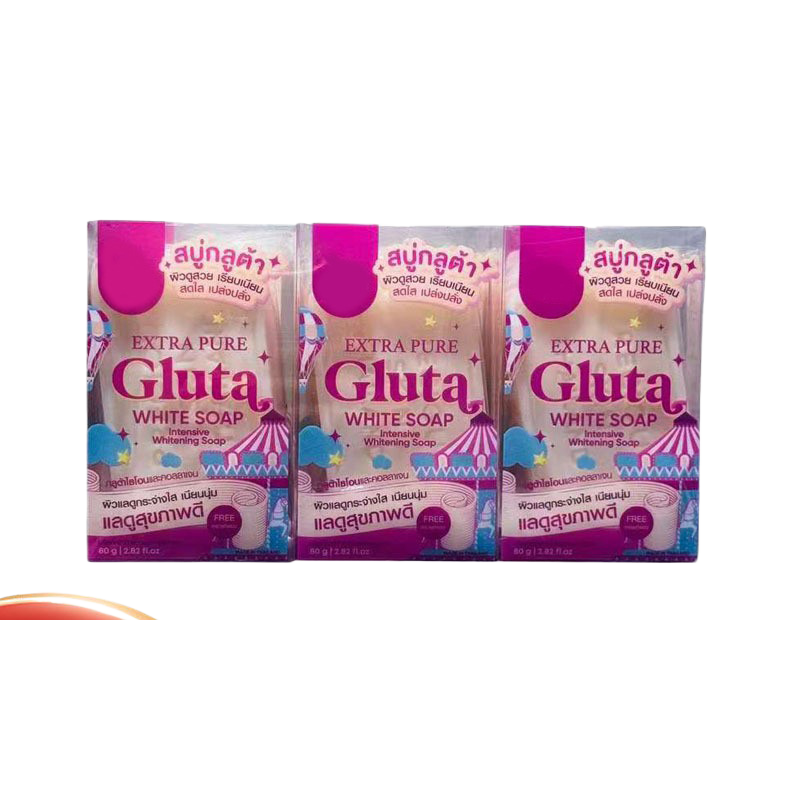 soap 80g