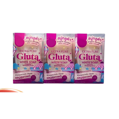 soap 80g