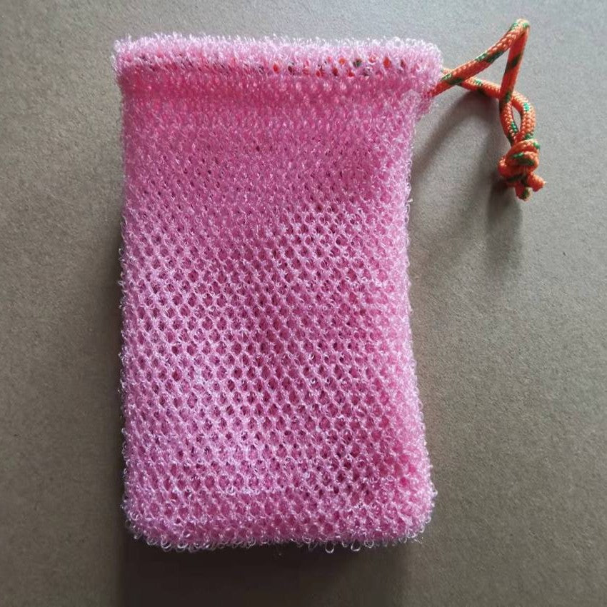 Soap Bag