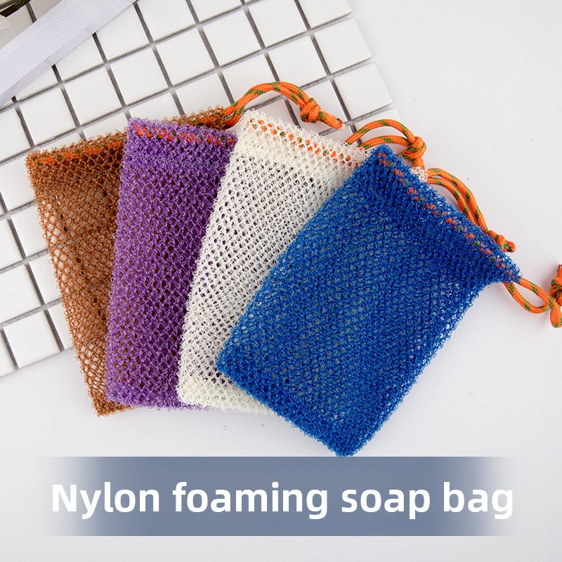 Soap Bag