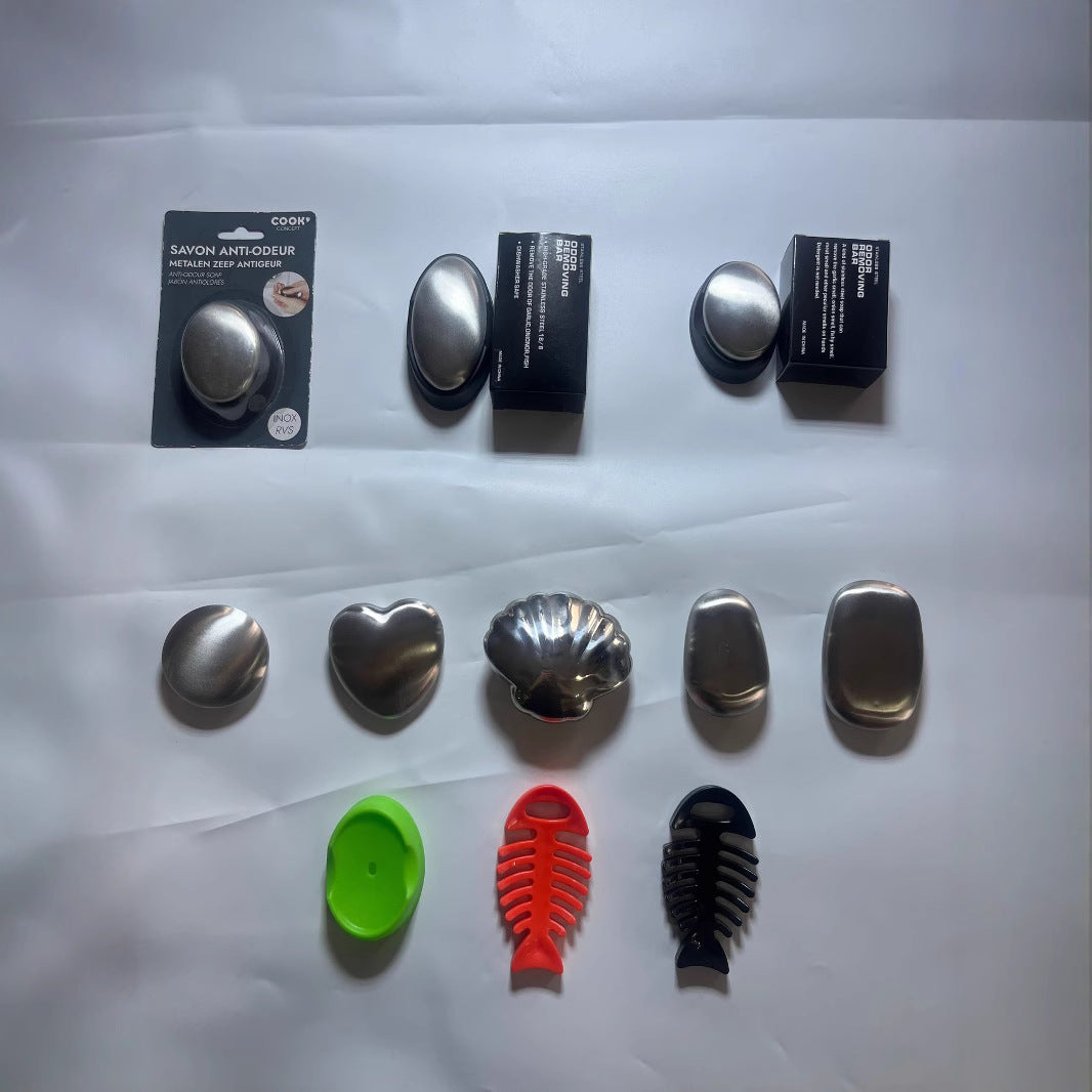 Soap base