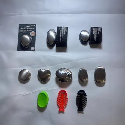 Soap base