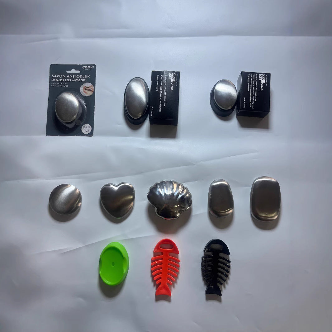 Soap base