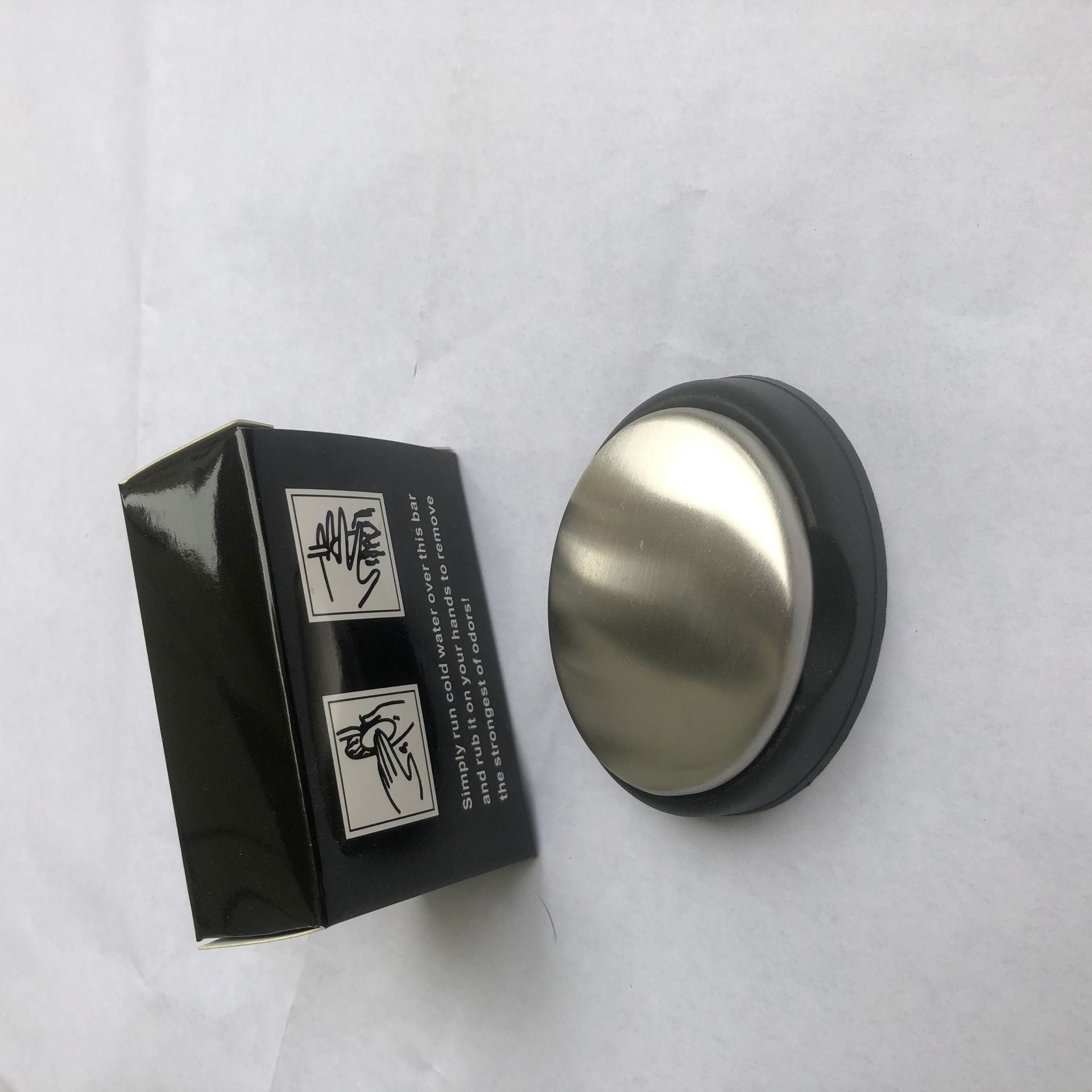 Soap base