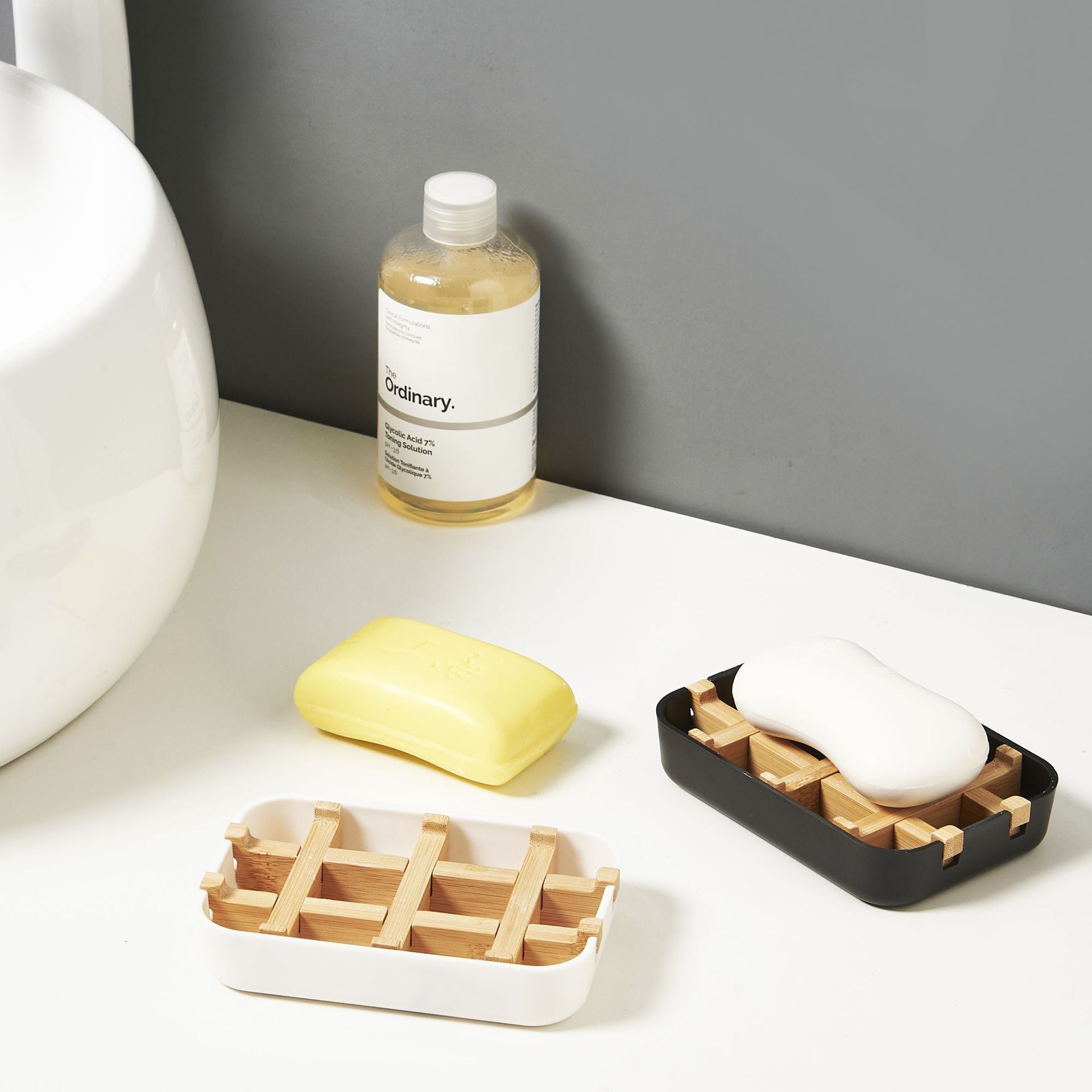 soap box