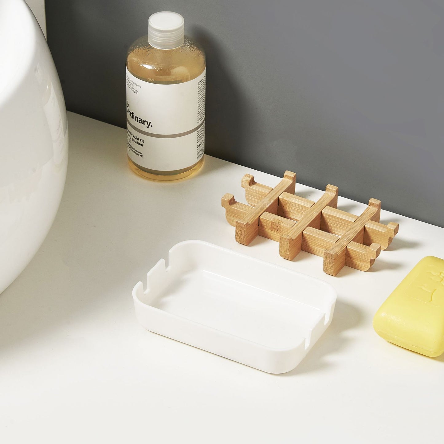 soap box