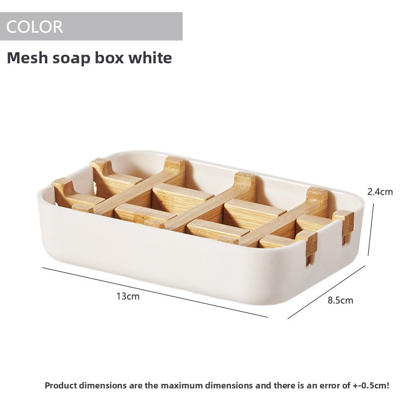 soap box