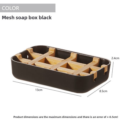 soap box
