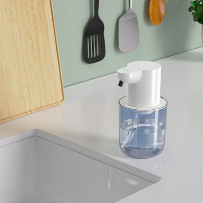 soap dispenser electric