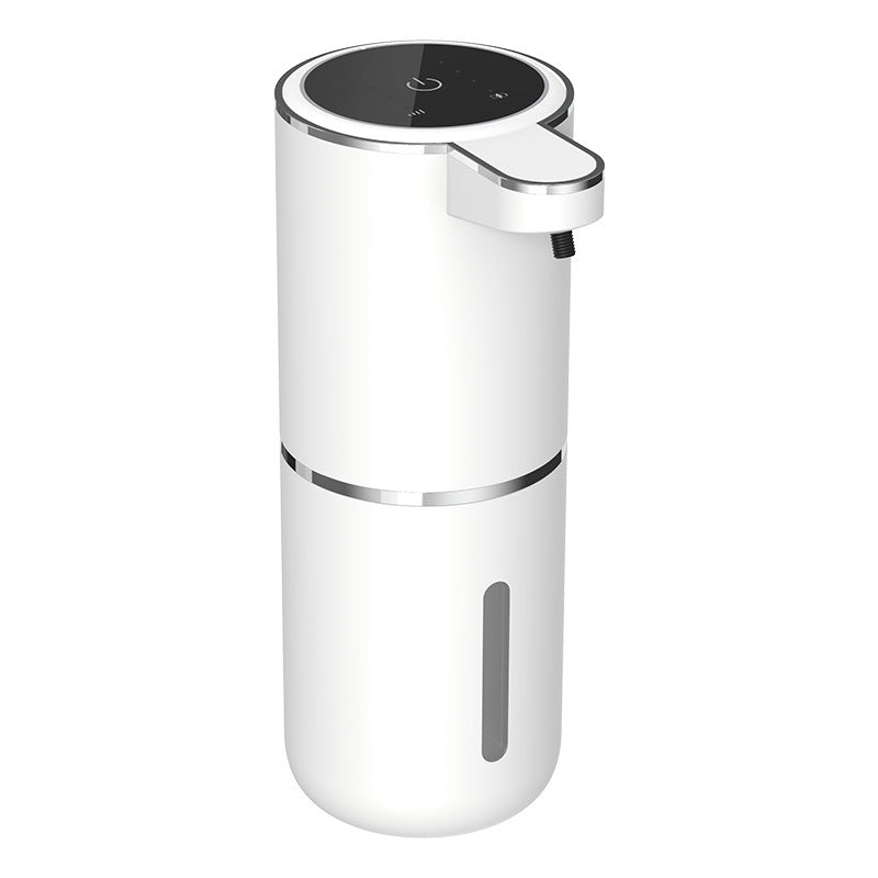 Soap dispenser