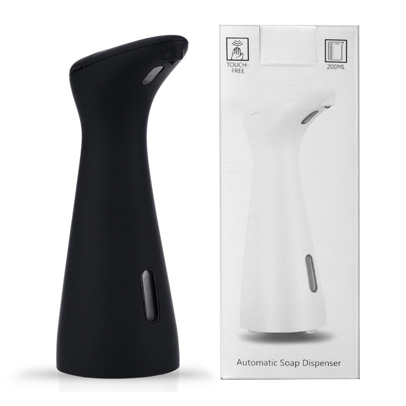 Soap Dispenser