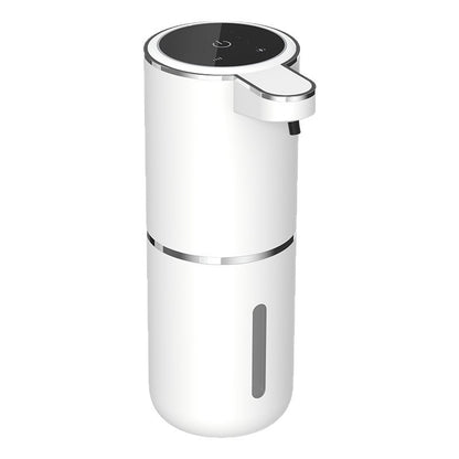 soap dispenser