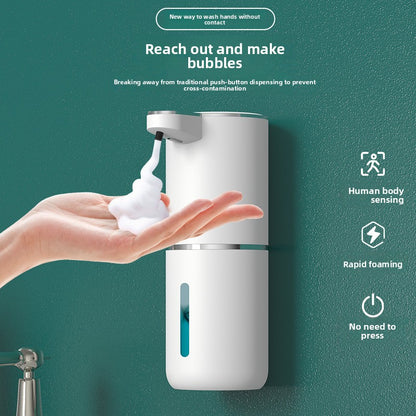 soap dispenser