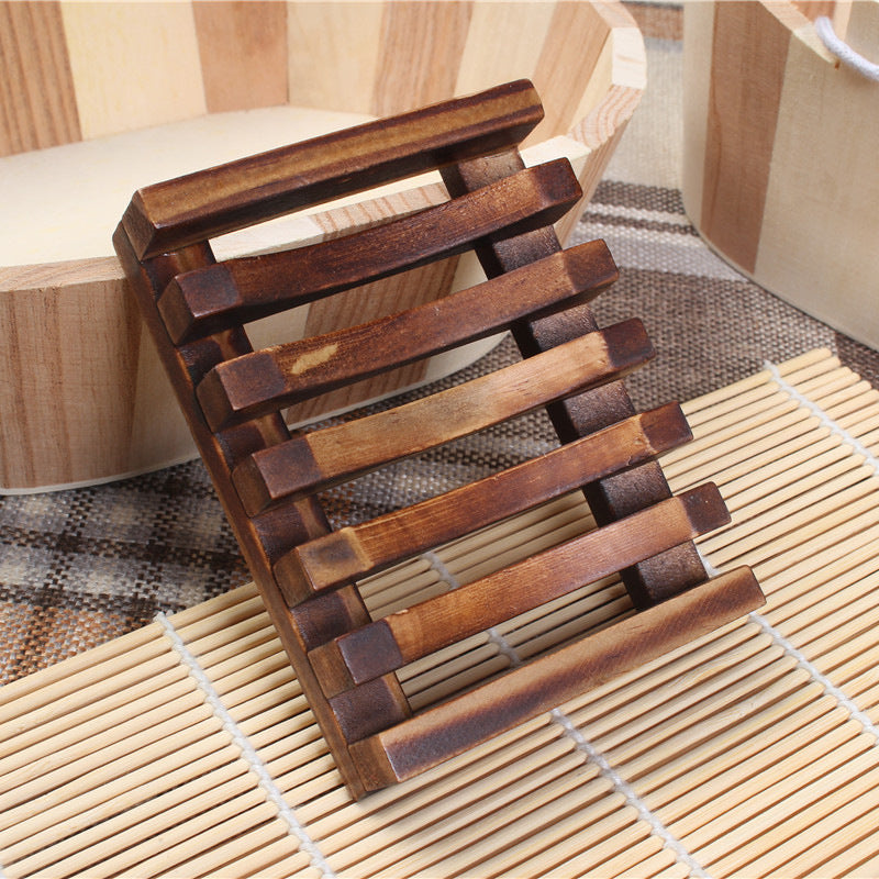 soap rack