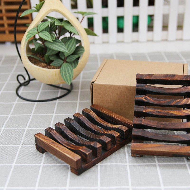 soap rack