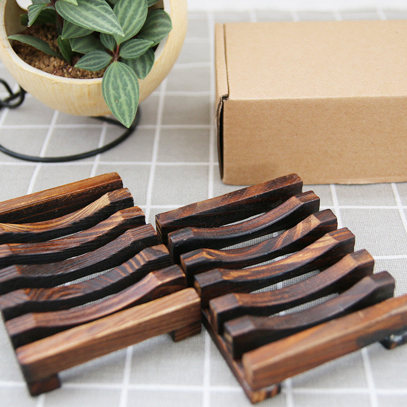 soap rack