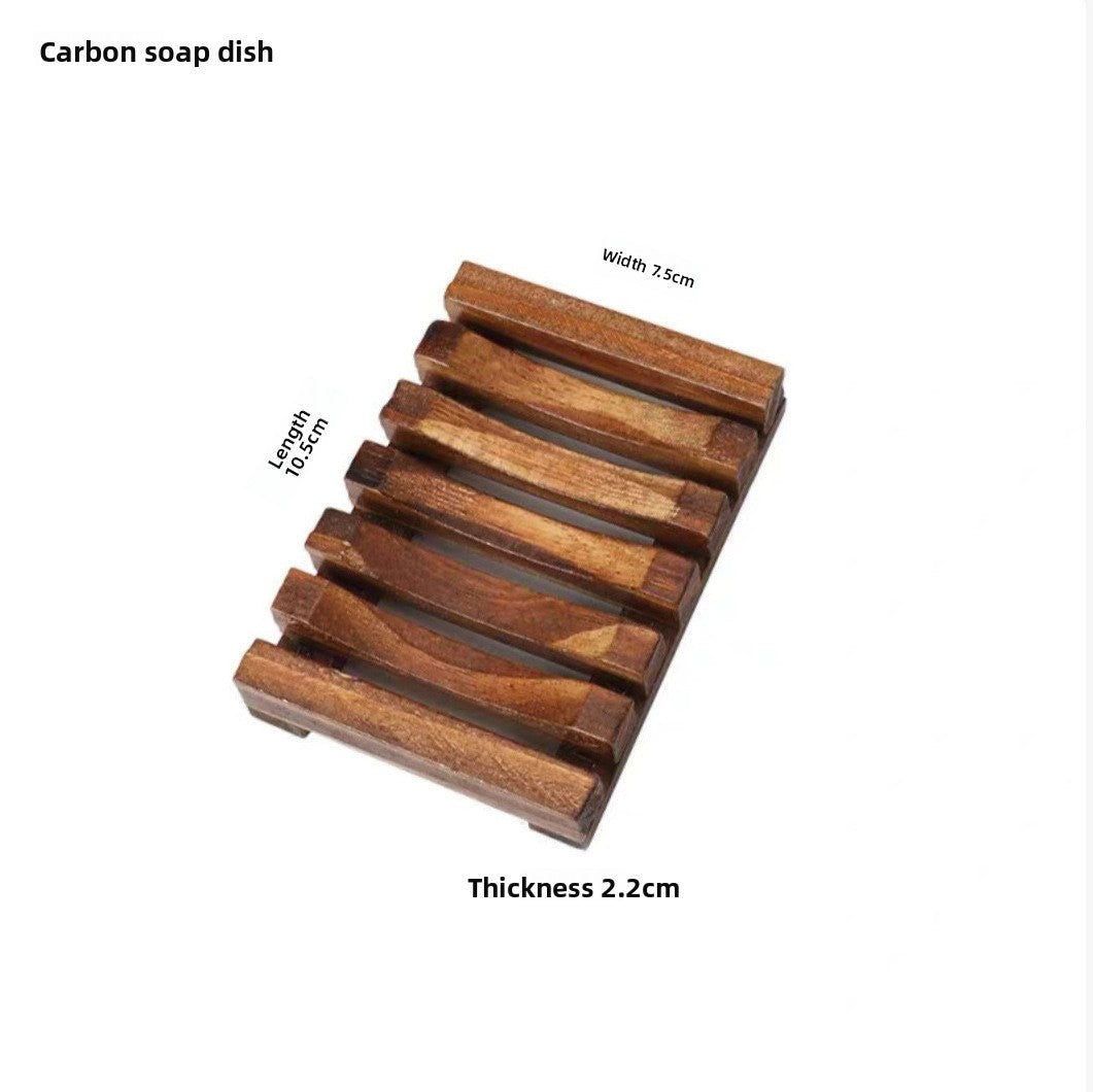 soap rack
