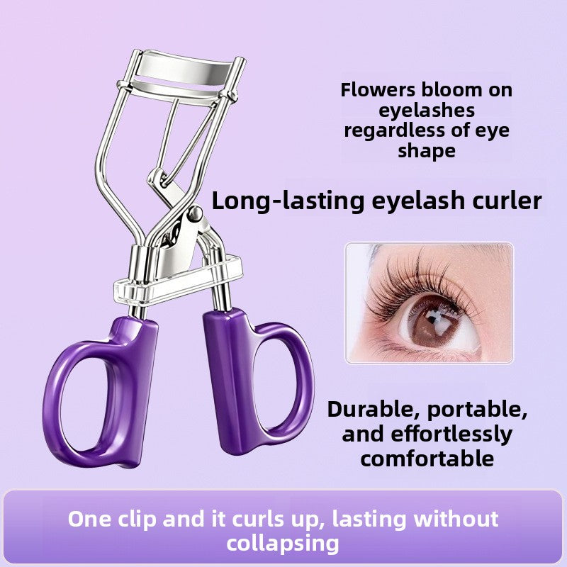 Soaring Eyelash Curler