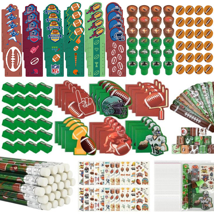 Soccer Advent Calendar