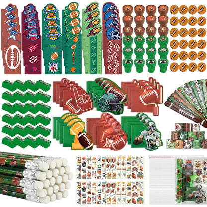 Soccer Advent Calendar