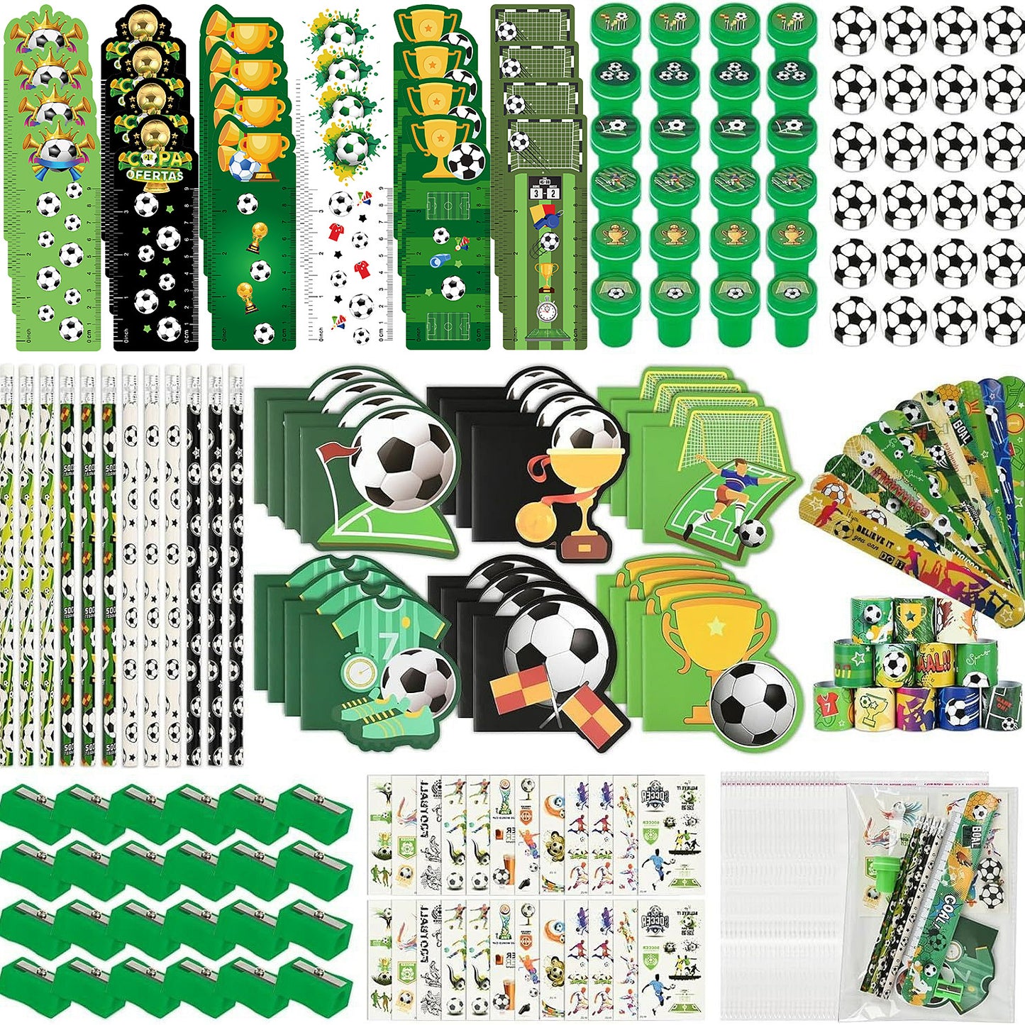 Soccer Advent Calendar