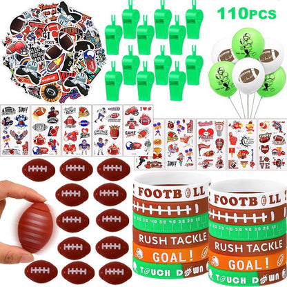 Soccer Advent Calendar
