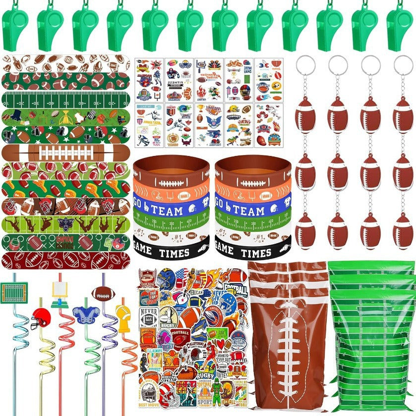 Soccer Advent Calendar