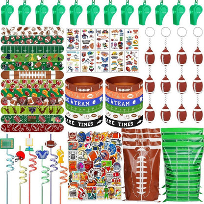 Soccer Advent Calendar