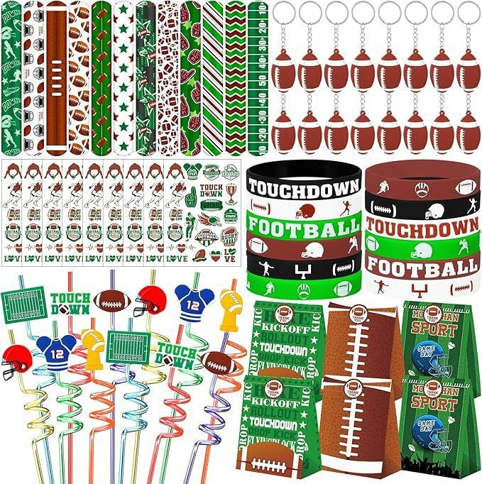 Soccer Advent Calendar