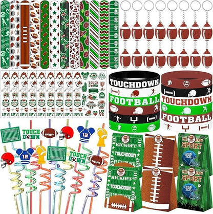 Soccer Advent Calendar