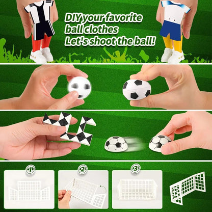 Soccer Advent Calendar
