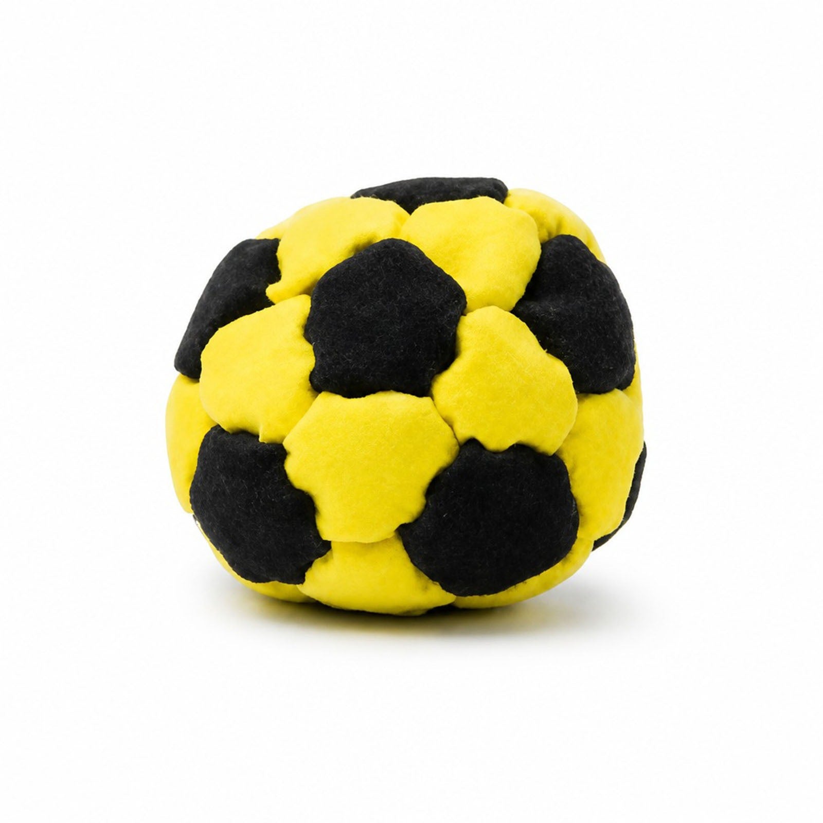 soccer beanbag