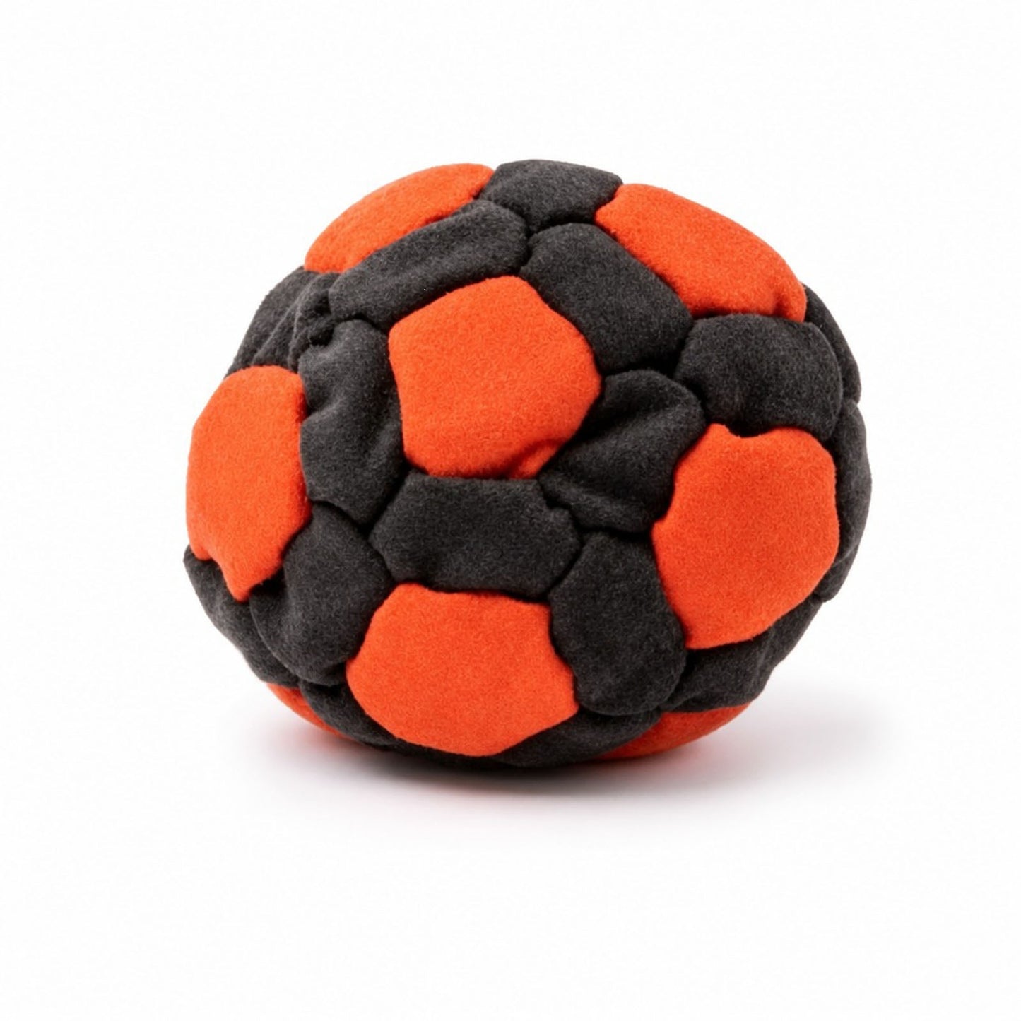 soccer beanbag