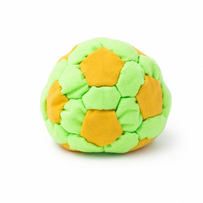 soccer beanbag