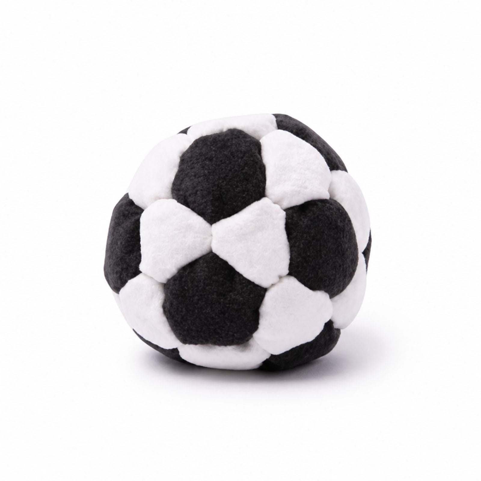 soccer beanbag