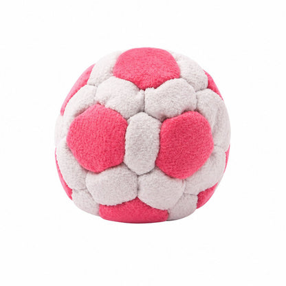 soccer beanbag