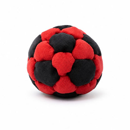 soccer beanbag