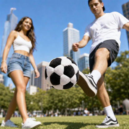 Soccer Beanbag