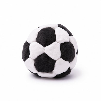 Soccer Beanbag