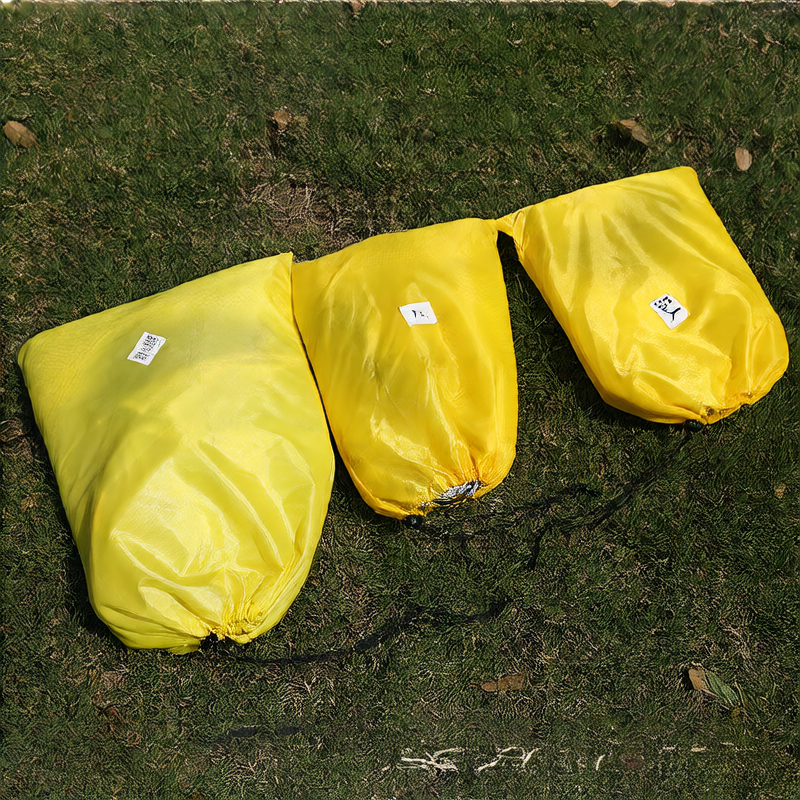 Soccer goal target cloth