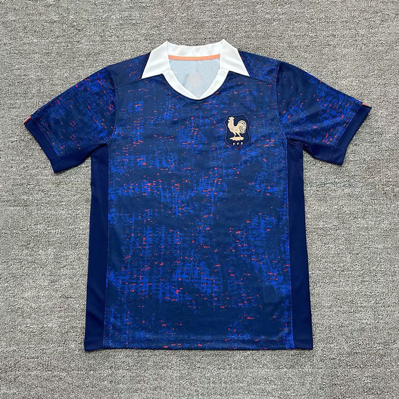 Soccer Jersey