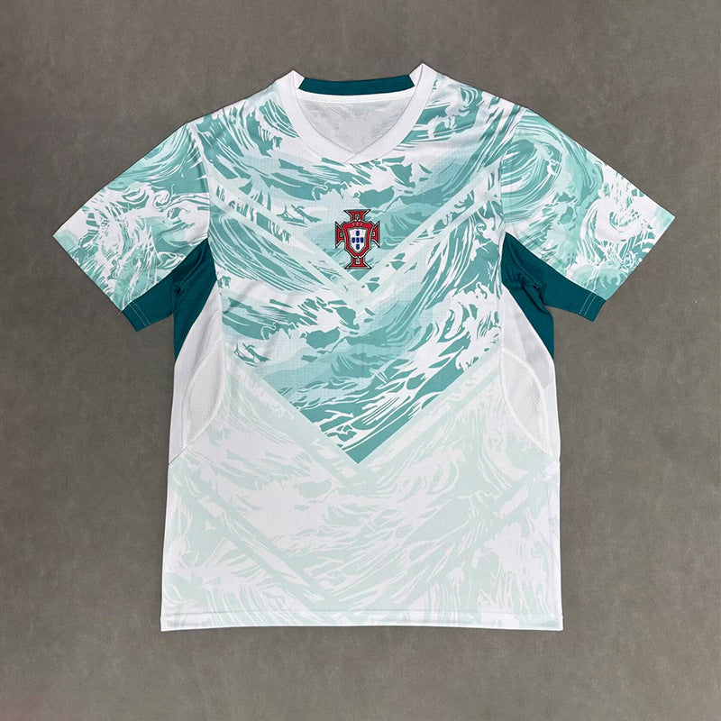 Soccer Jersey