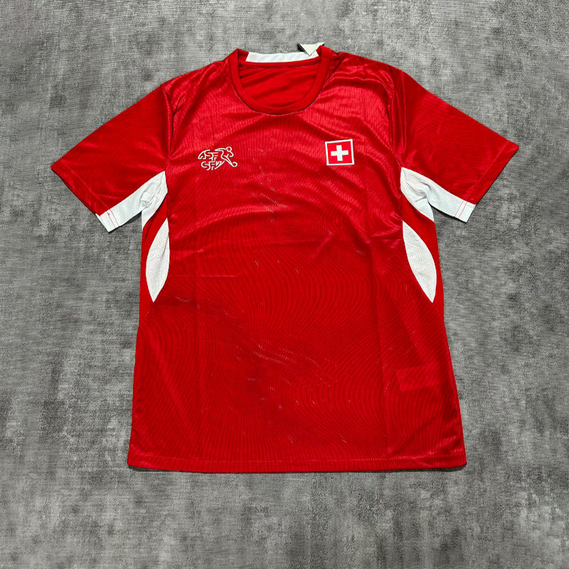 Soccer Jersey