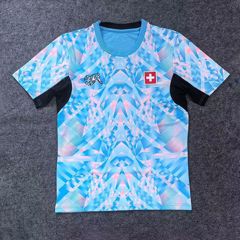 Soccer Jersey